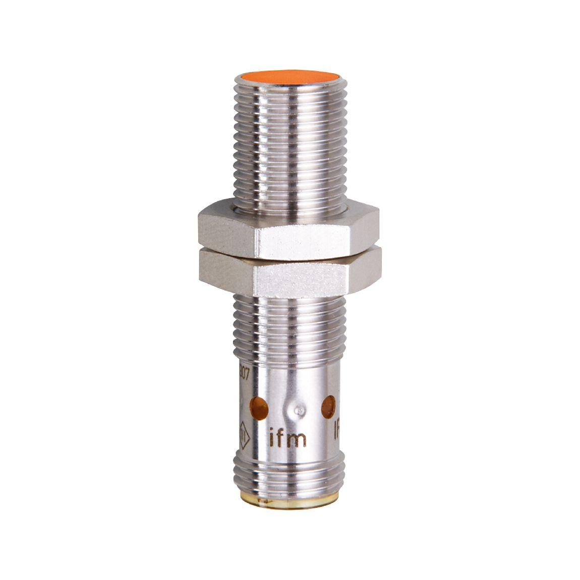 ifm inductive proximity sensor for industrial automation