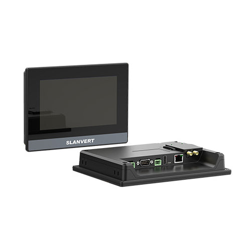 Slanvert HMI ST070E