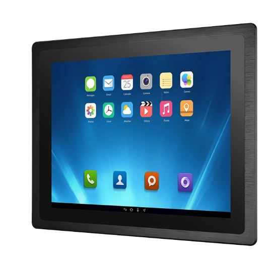 Think Touch - IPC 15"