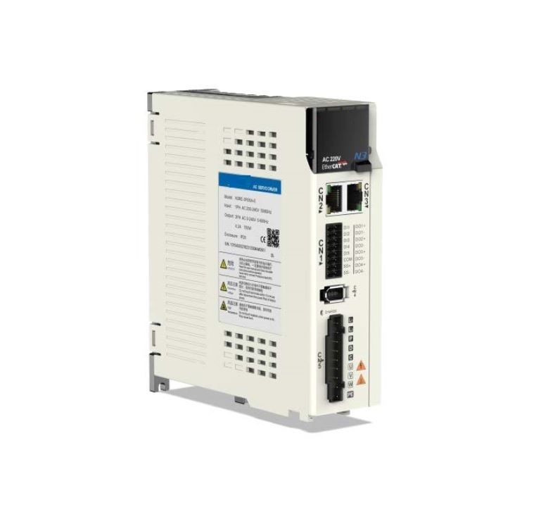Slanvert Servo Drive 1000W 220V 1PH EtherCAT