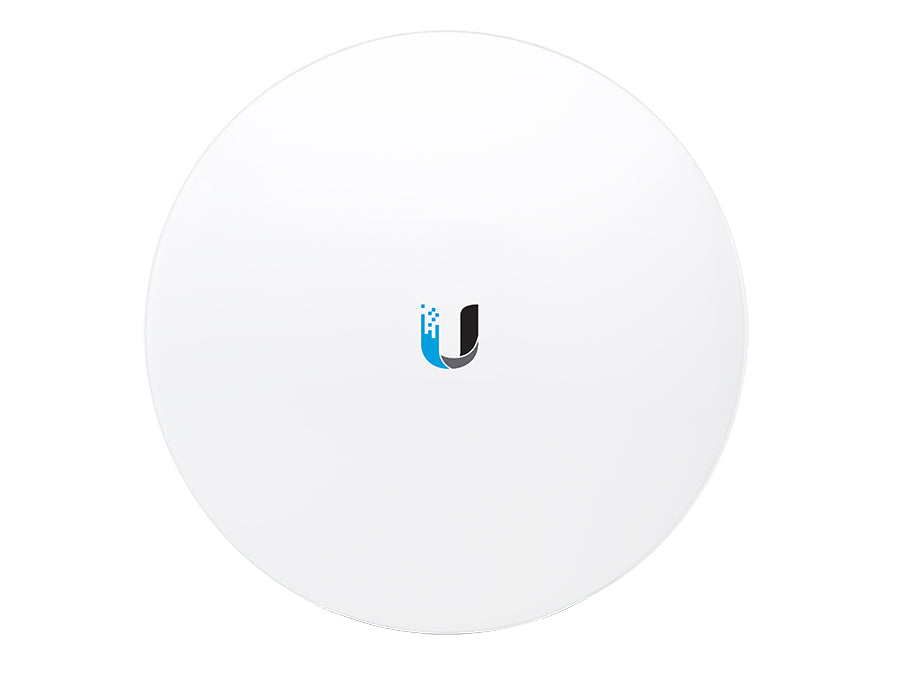 Ubiquiti UISP airFiberX 5GHz 23dBi 45° Slant Dish Antenna - Ubiquiti AIR-D523X