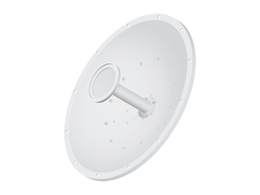 Ubiquiti UISP airMAX 5GHz 30dBi Dish Antenna (AIR-D530) - Ubiquiti AIR-D530