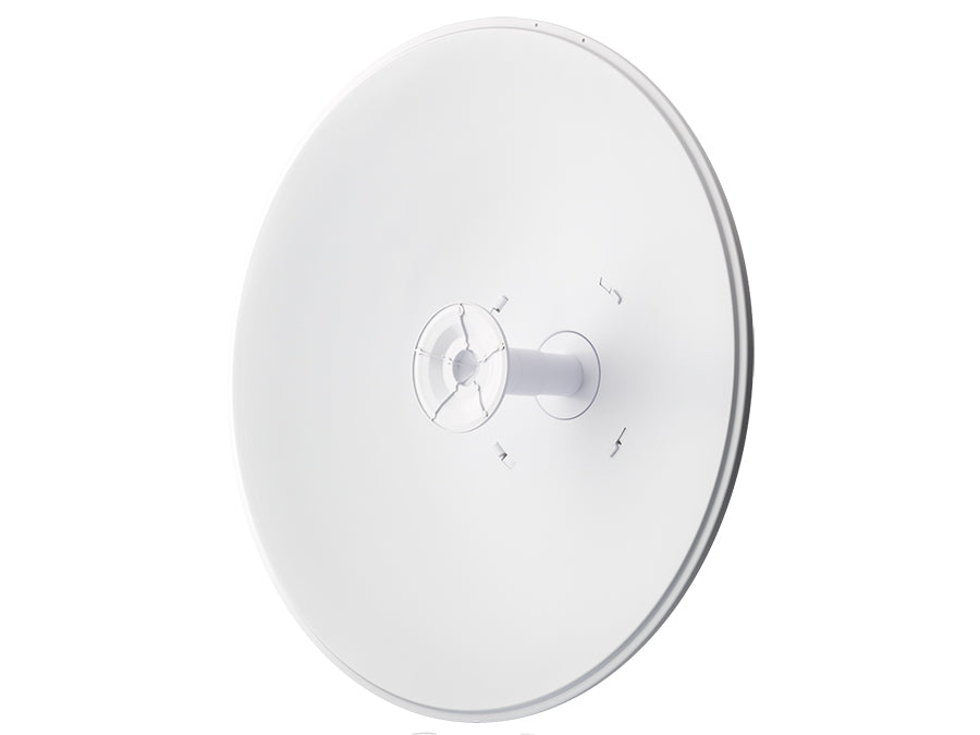 Ubiquiti UISP airMAX 5GHz 30dBi Light Weight Dish Antenna - Ubiquiti AIR-D530LW