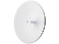Ubiquiti UISP airFiberX 5GHz 30dBi 45° Slant Dish Antenna - Ubiquiti AIR-D530X