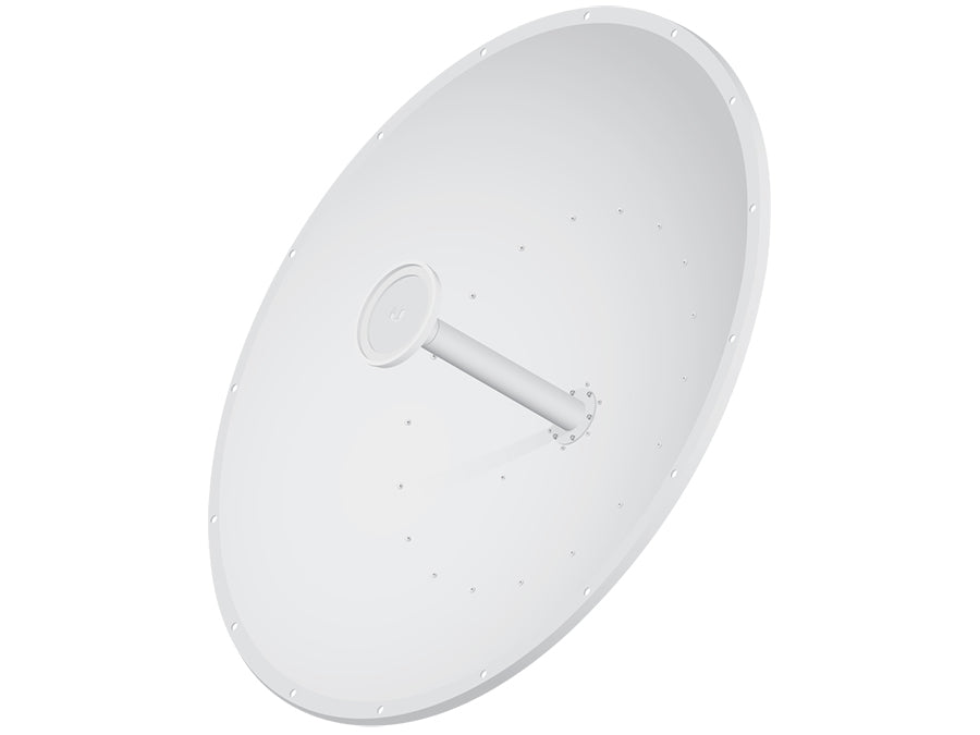 Ubiquiti UISP airMAX 5GHz 34dBi Dish Antenna - Ubiquiti AIR-D534