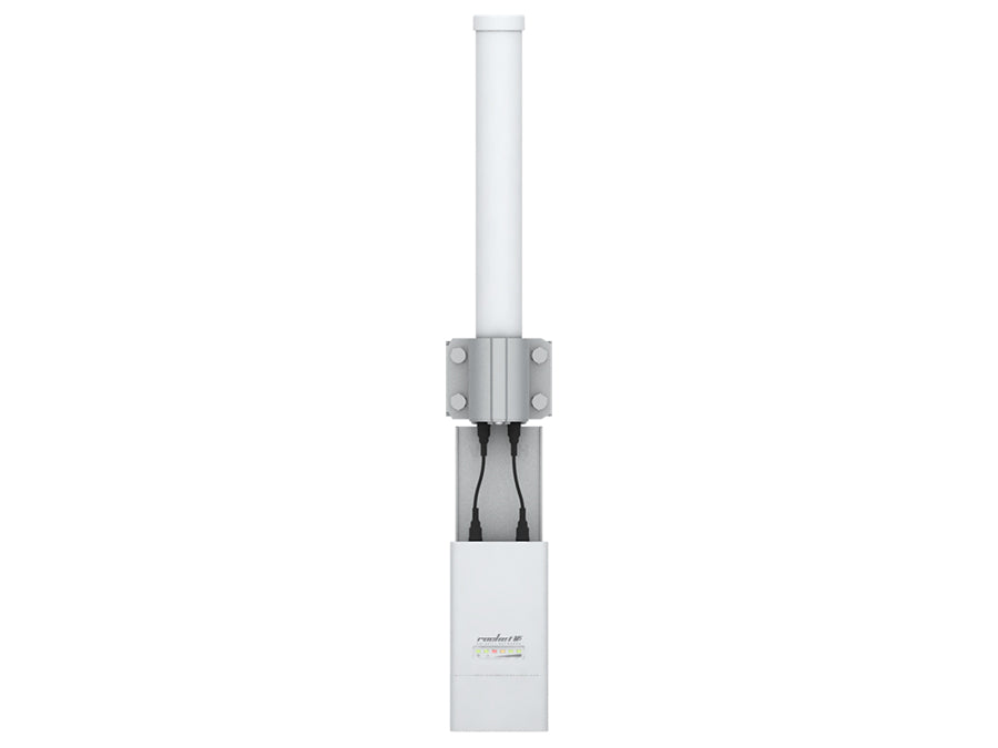 Ubiquiti UISP airMAX 5GHz 10dBi Omni Antenna - Ubiquiti AIR-O510