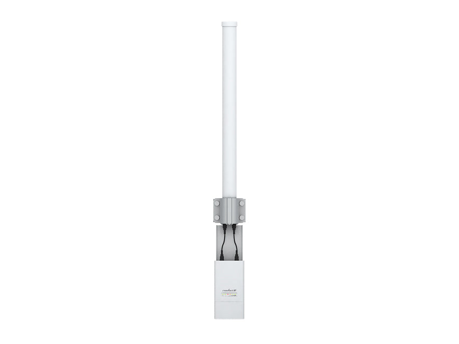 Ubiquiti UISP airMAX 5GHz 13dBi Omni Antenna - Ubiquiti AIR-O513