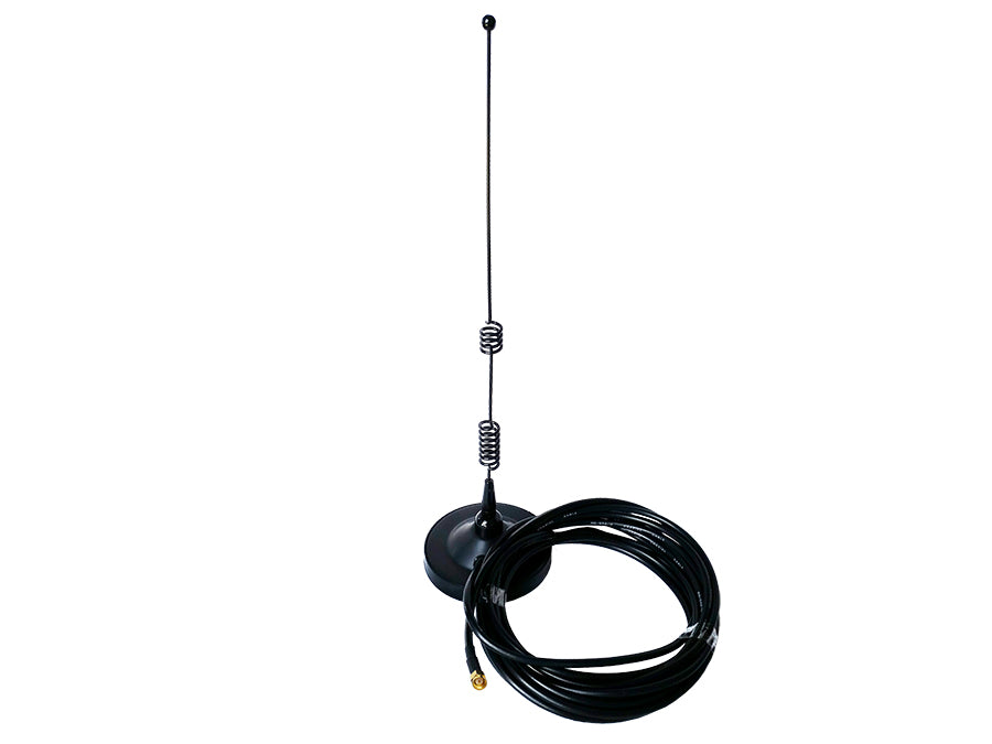 3G/4G 6dBi Desktop Antenna with SMA Male (ANT-4GD)