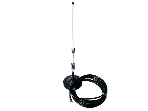 3G/4G 6dBi Desktop Antenna with SMA Male (ANT-4GD)