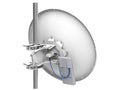 MikroTik mANT30 5.8GHz 30dBi Precision Alignment Dish - MikroTik ANT-D530PA