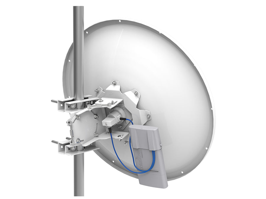 MikroTik mANT30 5.8GHz 30dBi Precision Alignment Dish - MikroTik ANT-D530PA