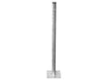 Ground Mount Bracket 1000x50mm (BRA-GM)