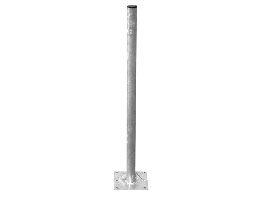 Ground Mount Bracket 1000x50mm (BRA-GM)