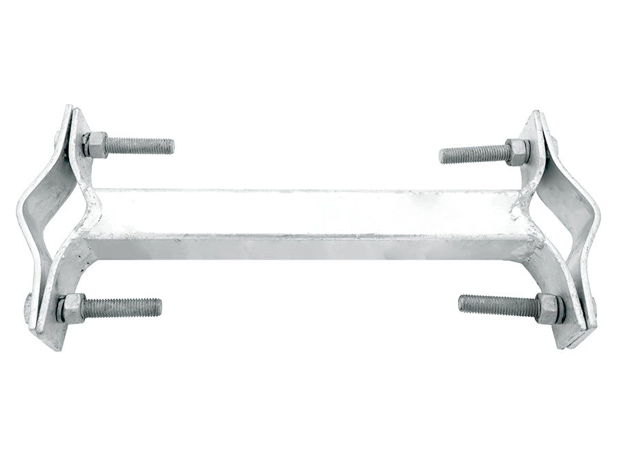 Parallel Clamp 300mm (BRA-PC)