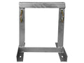 Square Bracket Wall Mount 265mm (BRA-S25)