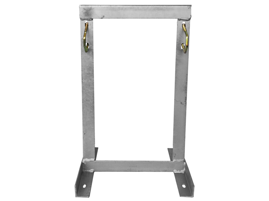 Square Bracket Wall Mount 460mm (BRA-S40)