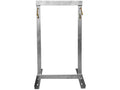 Square Bracket Wall Mount 580mm (BRA-S55)