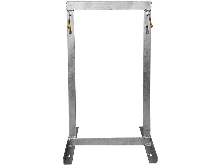 Square Bracket Wall Mount 580mm (BRA-S55)
