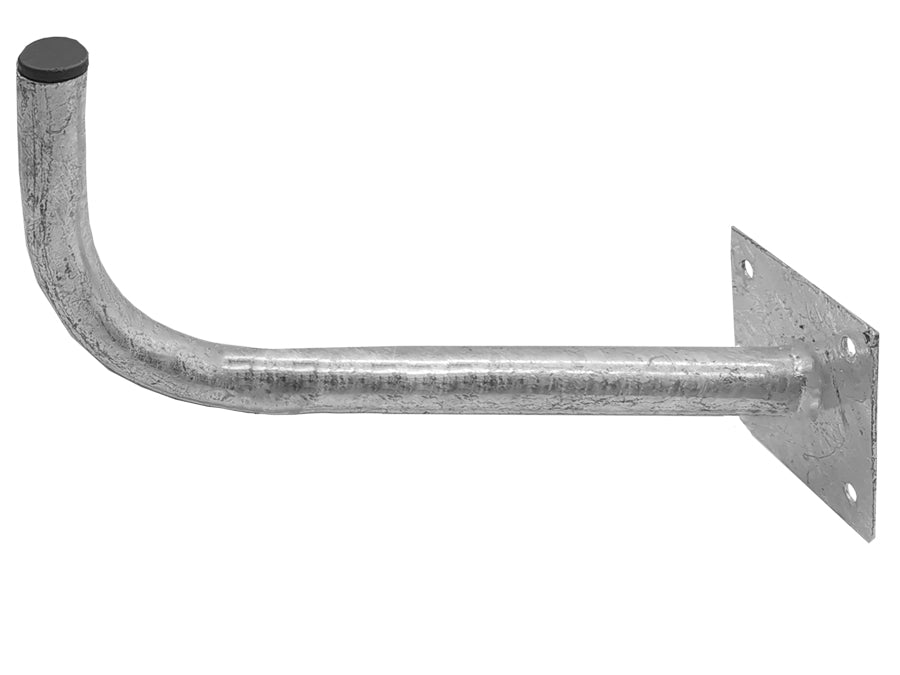 L-Bracket 400x200x38mm (BRA-WS)