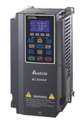 Delta C2000 4kW 400V three-phase VSD/VFD