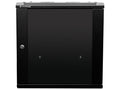 Linkbasic 12U Swing Frame Wall Box - Linkbasic CAB-12US
