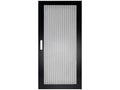 Linkbasic 27U Perforated Door for 800mm or 1M Deep Cabinet - Linkbasic CAB-27UPD