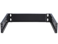 Linkbasic 2U Wall Mount Open Rack - Linkbasic CAB-2URW