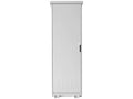 42U 800mm Deep Outdoor Cabinet with 4 fans (CAB-42UO)