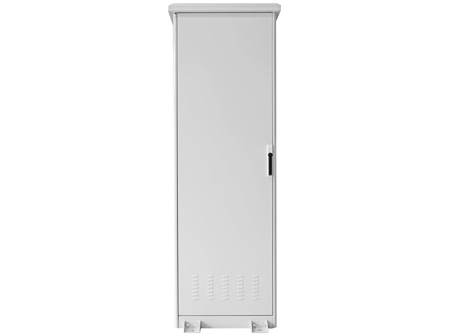 42U 800mm Deep Outdoor Cabinet with 4 fans (CAB-42UO)