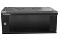 Linkbasic 4U Preassembled Fixed Wall Box - Linkbasic CAB-4U