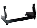 4U Desktop Open Rack (CAB-4UR)