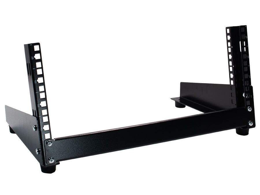 4U Desktop Open Rack (CAB-4UR)