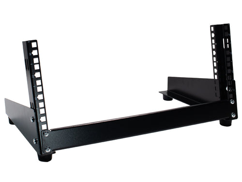 4U Desktop Open Rack (CAB-4UR)