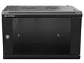 Linkbasic 6U Fixed Wall Box - Linkbasic CAB-6U
