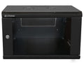 Linkbasic 6U Preassembled Fixed Wall Box - Linkbasic CAB-6UB