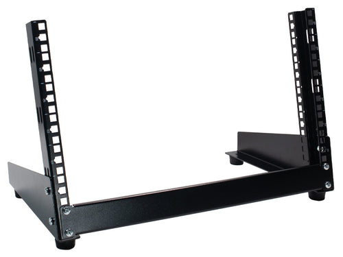 6U Desktop Open Rack (CAB-6UR)