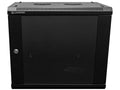 Linkbasic 9U Fixed Wall Box - Linkbasic CAB-9U