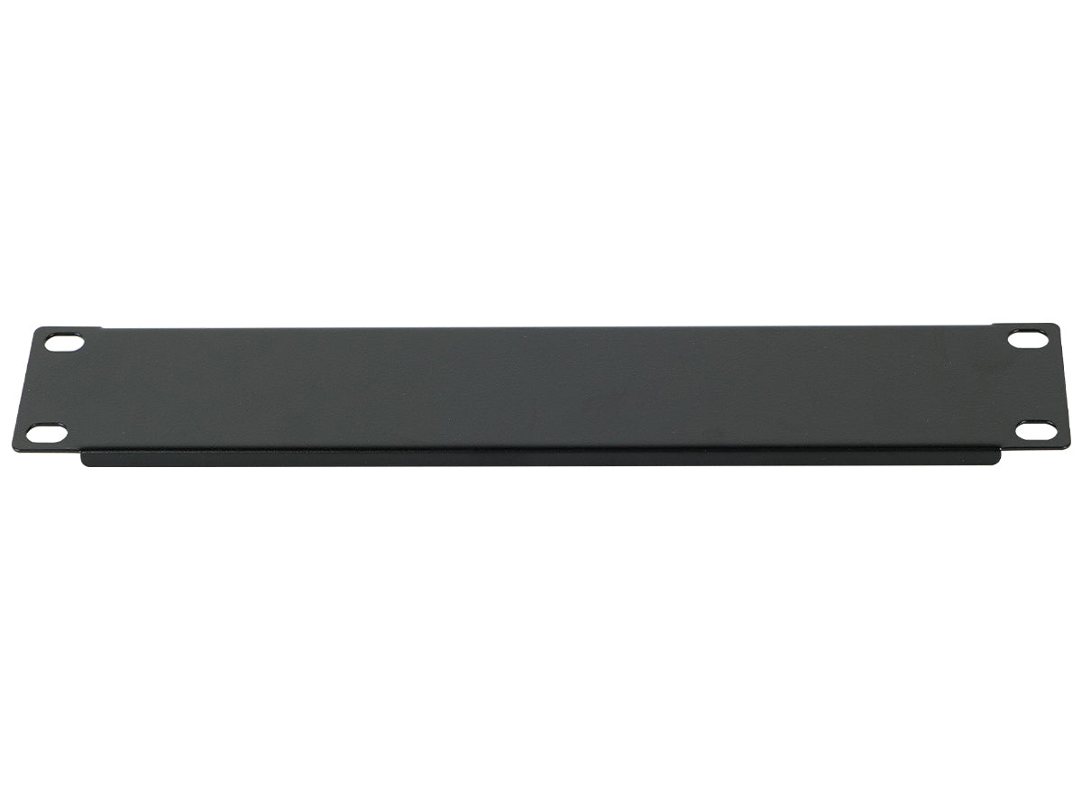 Linkbasic 10-inch 1U Blank Panel for Mini Rack - Linkbasic CAB-B1MR