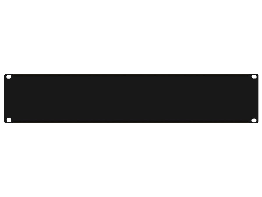 Linkbasic 19-inch Rack Mount 2U Blank Panel - Linkbasic CAB-B2