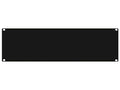 Linkbasic 19-inch Rack Mount 4U Blank Panel - Linkbasic CAB-B4