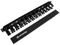 Linkbasic Front Cable Management Panel - Linkbasic CAB-MAN