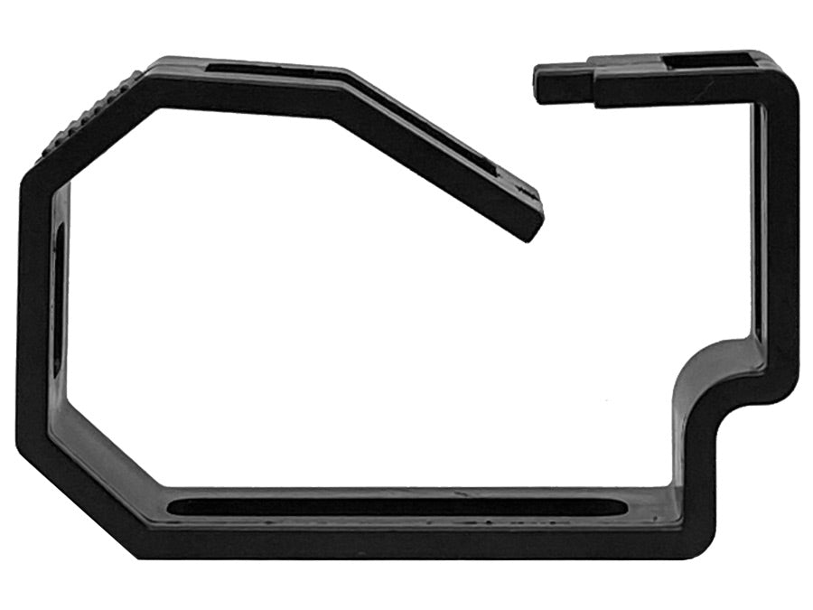 Linkbasic Plastic Cable Management Clip - Linkbasic CAB-MANC