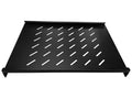 Linkbasic 275mm 19-inch Rear Supported Tray - Linkbasic CAB-T275