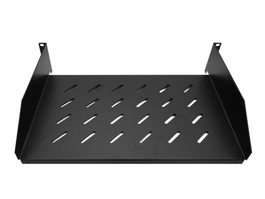 Linkbasic 300mm 19-inch Front Mount Tray - Linkbasic CAB-T300