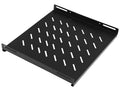 Linkbasic 550mm 19-inch Rear Supported Tray - Linkbasic CAB-T550