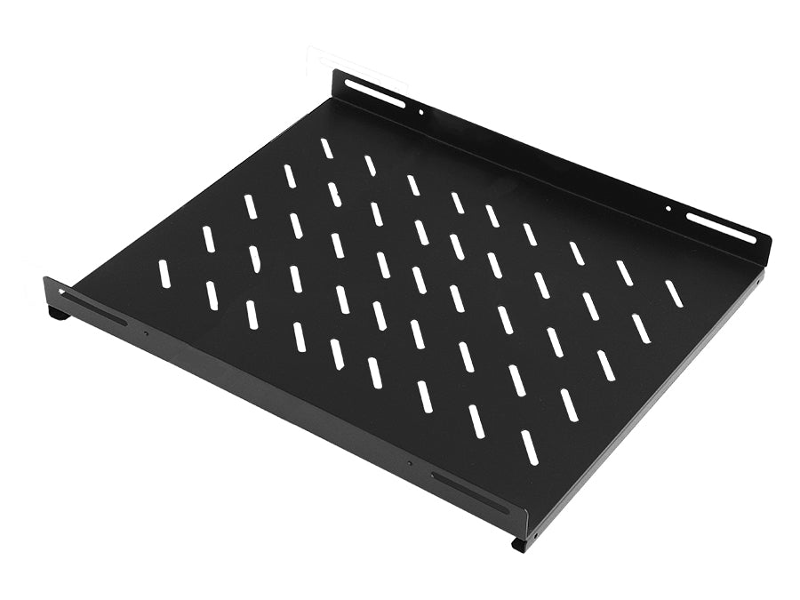Linkbasic 700mm 19-inch Rear Supported Tray - Linkbasic CAB-T700
