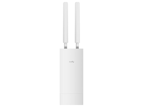 Cudy AP1300O Dual Band WiFi 5 1200Mbps Outdoor Access Point product image