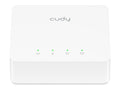 Cudy GP10 SC/AP Gigabit xPON ONT product image