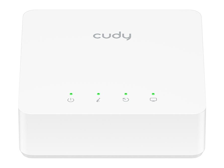 Cudy GP10 SC/AP Gigabit xPON ONT product image