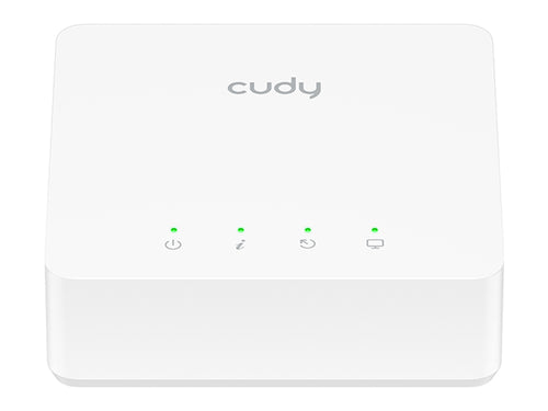 Cudy GP10 SC/AP Gigabit xPON ONT product image